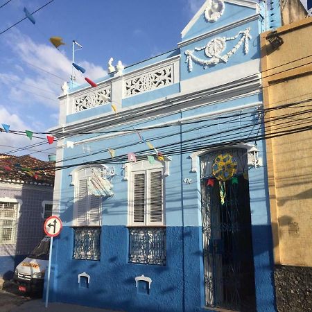 Hotel Pousada Dos Sonhos São Luís Exterior foto